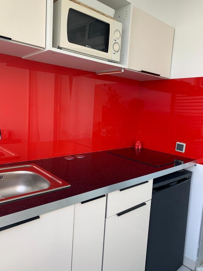 Ti-CHERRY Le Diamant Ngoại thất bức ảnh